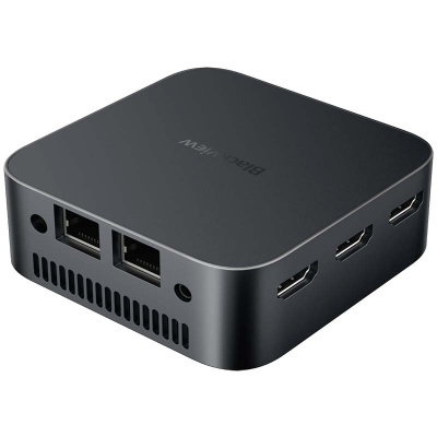 Blackview MP80 Preto Intel N95 16GB/512GB SDD/W11 Pro - Mini PC