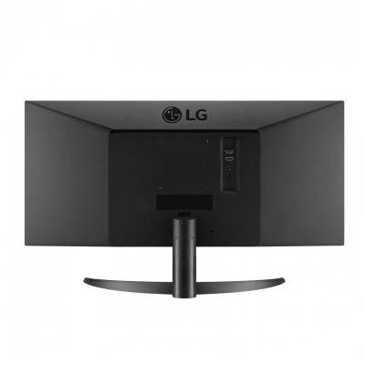 LG 29WP60G-B 29 FullHD IPS UltraWide AMD FreeSync Preto