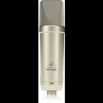 Behringer TM1