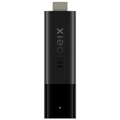 Xiaomi TV Stick 4K (Edição 2024) Xiaomi TV Stick 4K (Edição 2024)