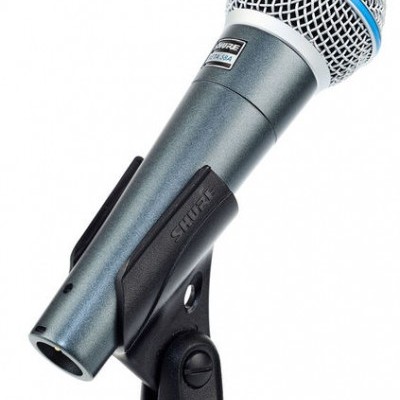 Shure Beta 58 A