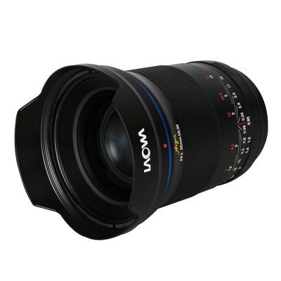 Laowa Argus 35mm f/0.95 FF Sony E-mount