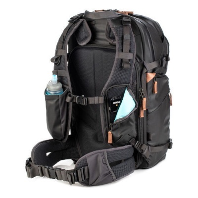 Shimoda Explore V2 30 Starter Kit Black