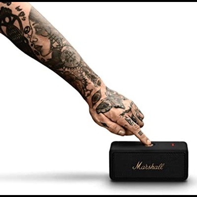 Marshall Emberton II