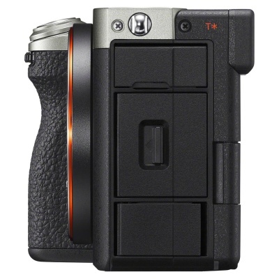 Sony A7C II (Body Silver) Sony A7C II (Body Silver)