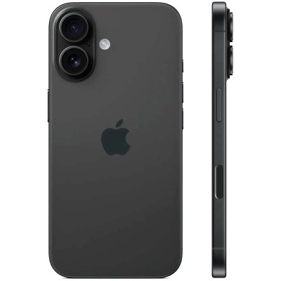 Apple iPhone 16 5G 512GB Preto Apple iPhone 16 5G 512GB Preto
