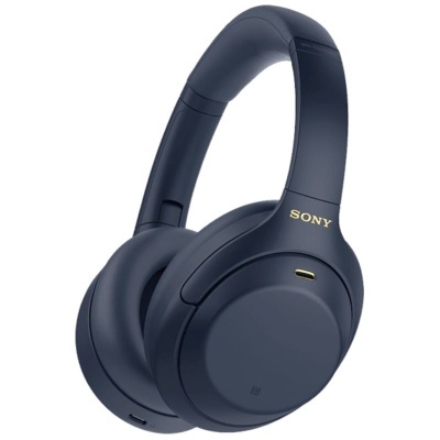 Sony WH-1000XM4 Azul