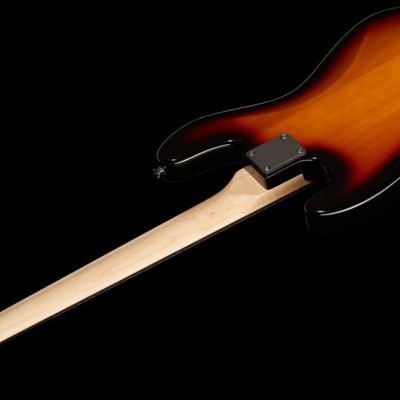 Harley Benton JB22-Set 1