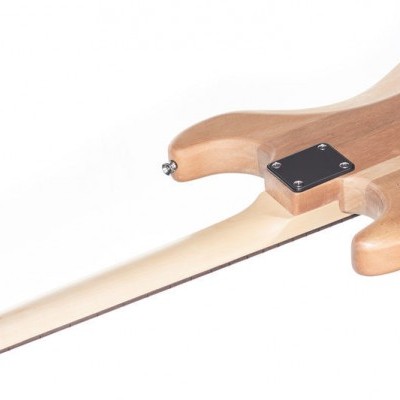 Harley Benton Electric Guitar Kit ST-Style