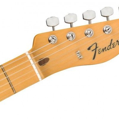 Fender AM Orig. 60 Tele Thinl. MN SFG