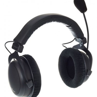 beyerdynamic MMX-300 2. Generation