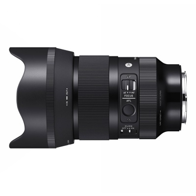 Sigma 50mm f/1.2 DG DN Art Sony E-mount