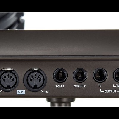 Alesis Nitro Mesh Kit