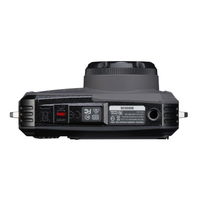 Pentax WG-1000 Cinza Pentax WG-1000 Cinza