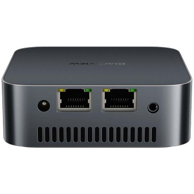 Blackview MP80 Preto Intel N95 16GB/512GB SDD/W11 Pro - Mini PC