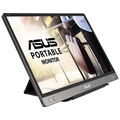 ASUS ZenScreen MB14AC 14" FullHD Portátil IPS