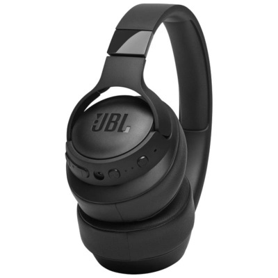 JBL Tune 760NC Preto