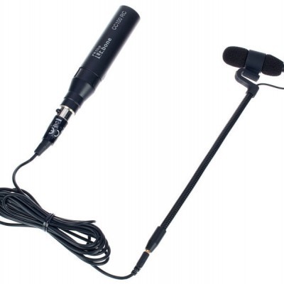 the t.bone Ovid System CC 100 RC Shure