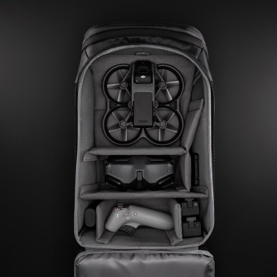 DJI Goggles Carry More Backpack