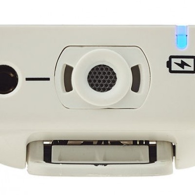 Rode Wireless GO White