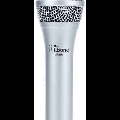 the t.bone MB 88U Dual