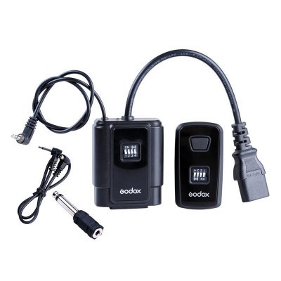 Godox SK200ll set 2 Godox SK200ll set 2