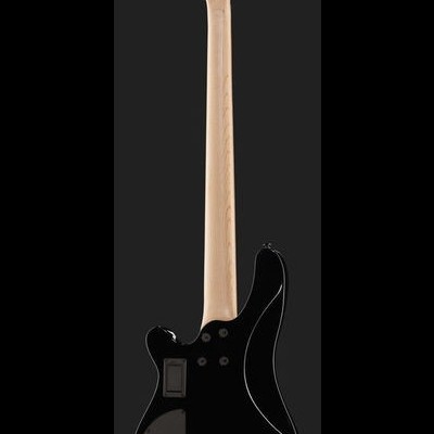 Harley Benton B-450FL BK Progressive Bundle1