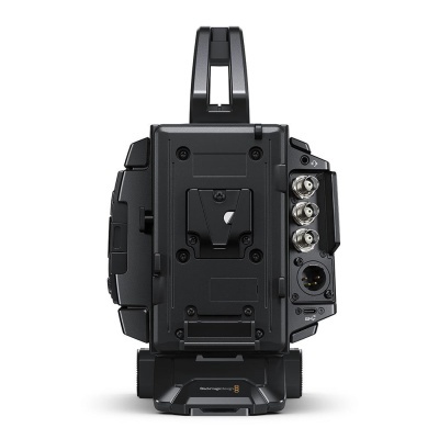 Blackmagic URSA Broadcast G2 Blackmagic URSA Broadcast G2