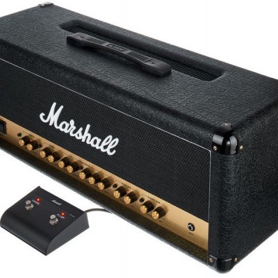 Marshall DSL100HR