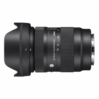 Sigma 28-70mm f/2.8 DG DN Contemporary Sony E-mount