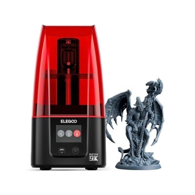 ELEGOO Mars 4 MSLA