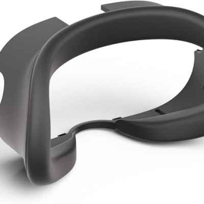 Meta Quest 3 Silicone Facial Interface