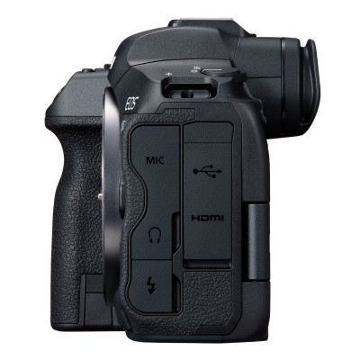 Canon EOS R5 Body Black