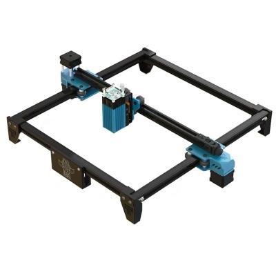 Gravador a laser Two Trees Totem S