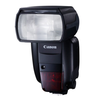 Canon Speedlite 600EX II-RT flitser Canon Speedlite 600EX II-RT flitser