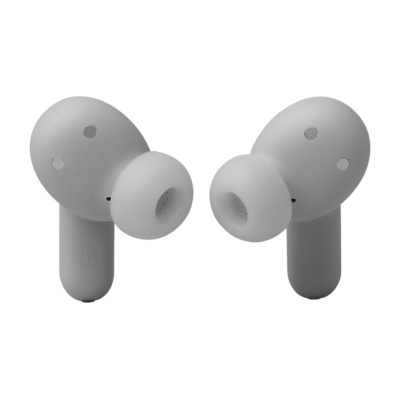 JBL Live Beam 3 Som Espacial Prata JBL Live Beam 3 Som Espacial Prata