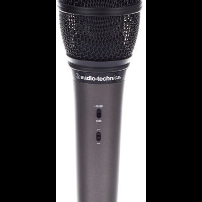 Audio-Technica ATM 710