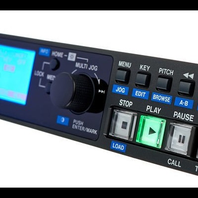 Tascam SS-CDR250N