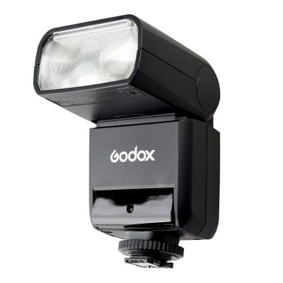 Godox Speedlite TT350 para Olympus/Panasonic