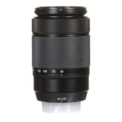 Fujifilm XC 50-230mm f/4.5-6.7 OIS II PH