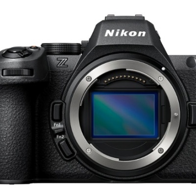 Nikon Z5 II