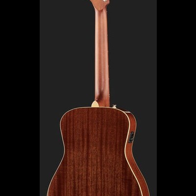 Fender Malibu Player Sunburst