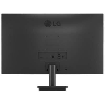 Monitor LG 25MS500-B 24.5" FullHD IPS 100Hz Preto
