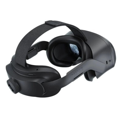 HTC VIVE Focus 3 All-in-One Preto HTC VIVE Focus 3 All-in-One Preto