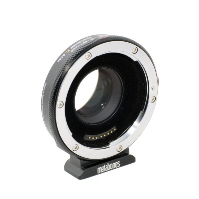 Metabones Canon EF - Micro 4/3 T Speed Booster XL (0.64x) Metabones Canon EF - Micro 4/3 T Speed Booster XL (0.64x)
