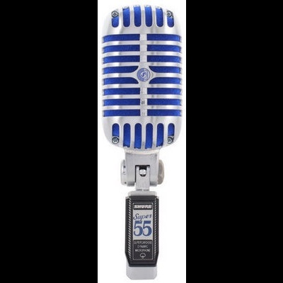 Shure SUPER 55 Deluxe
