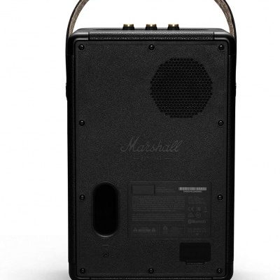 Marshall Tufton Black&Brass