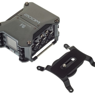 Zoom F6