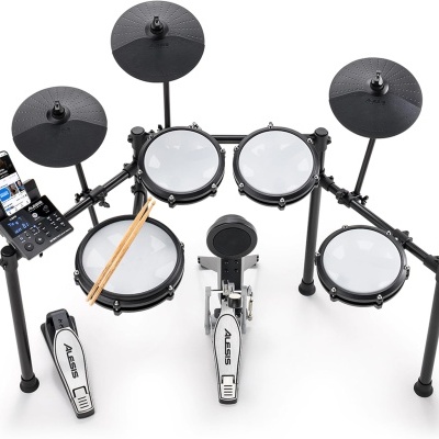 Alesis Nitro Max Kit