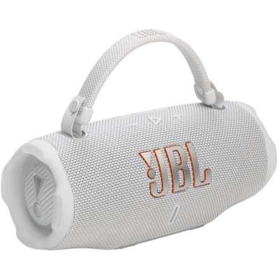 JBL Charge 6 Branco